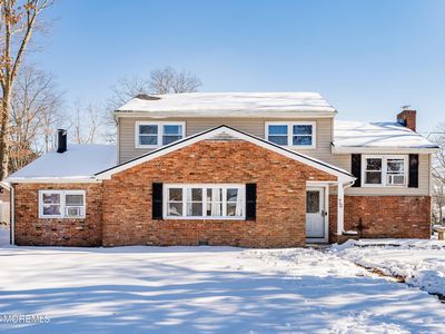 70 Oak Ridge Parkway