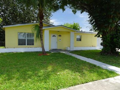 1830 NW 61st Avenue