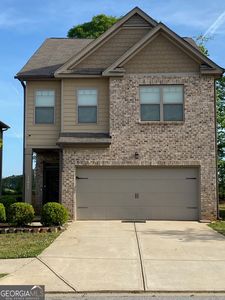 11813 Lovejoy Crossing Blvd