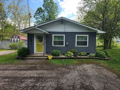 Property at 401 Torrence St, Belle Center, OH