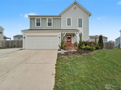 151 Brooke Parke Ave