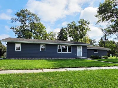 110 Spring Ave S
