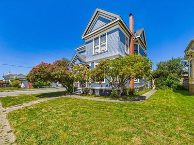 1603 I St