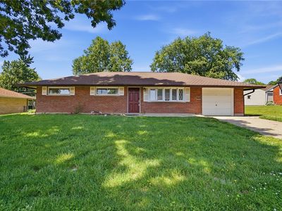 Property at 2221 Milesburn Dr, Dayton, OH