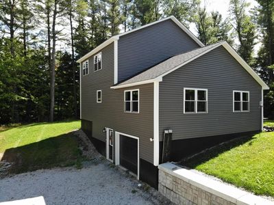 2318 West Enosburg Road