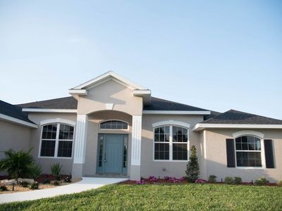 Toriez II Plan, Hornick Homes Inc.