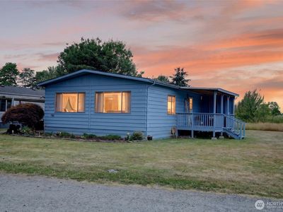 Property at 380 E Pole Road #19, Lynden, WA