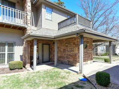 7830 Cozy Cove Road BLDG 5