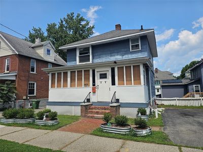 23 Harrison Street