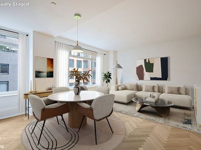 205 W 76th St APT 1203