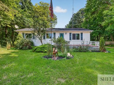 Property at 14200 Sparta Ave, Kent City, MI