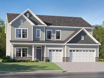 413 Green River Way