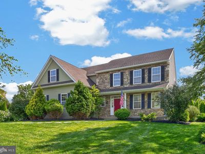 16 Michael Ct