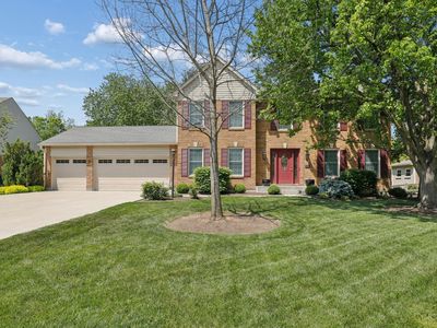 6967 Berry Blossom Ct