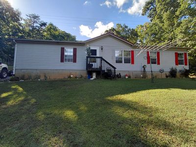 Property at 1060 Purgatory Mountain Rd, Buchanan, VA