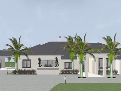 18851 Mack Dairy Road