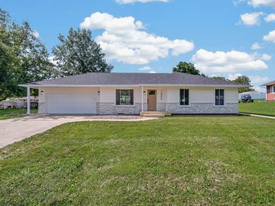 1406 W Jackson St