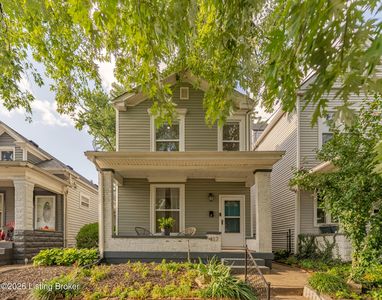 417 Camp St
