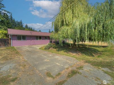 Property at 27019 Woodside Road NE, Kingston, WA