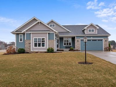 N61W21641 Masters DRIVE