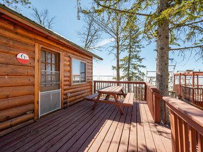 49231 County Road 173 Cabin 6