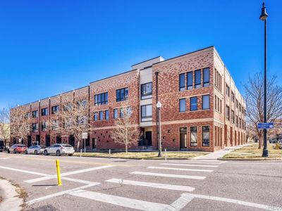 2200 Tremont Place #3