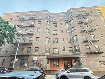 83 ST VIETOR AVE #1O
