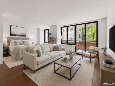 157 E 32nd St APT 3E