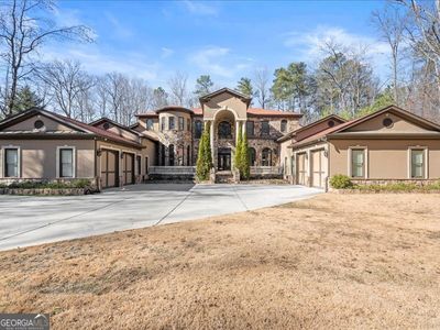 1416 Walcutts Way NW