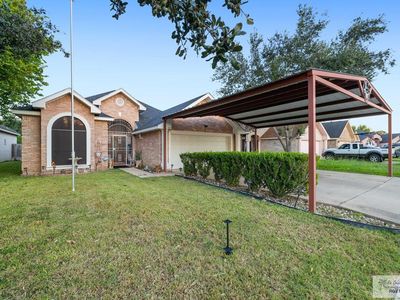 1409 La Ciniega Dr