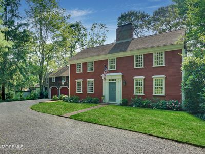 946 Navesink River Road