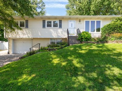 2920 Cambridge Dr