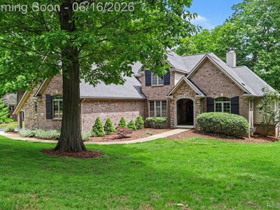 10490 Deer Ridge Trl
