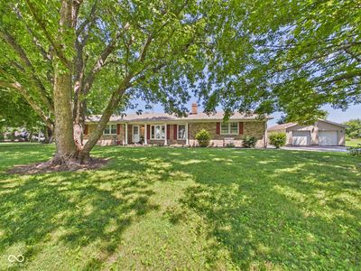 5383 Willow Grove Rd