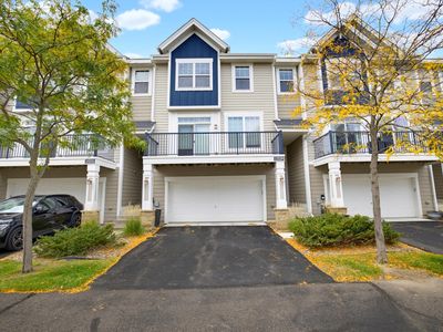 15529 Eagle Shore Dr #804