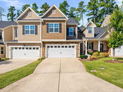 207 Zante Currant Rd
