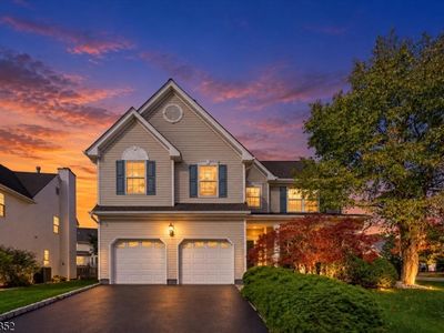 21 Reinhart Way