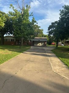 Property at (Undisclosed Address), Choctaw, OK
