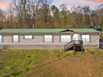 222 Jaggers Rd