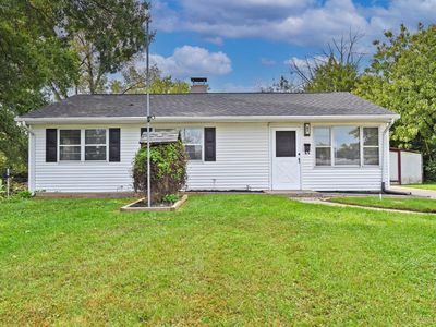 87 Weinman Dr