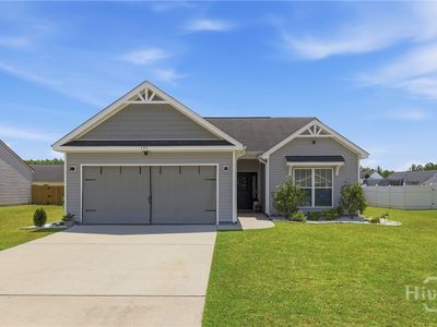 Property at 143 Willow Drive, Guyton, GA