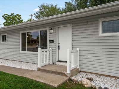 Property at 389 W 1425 N, Sunset, UT