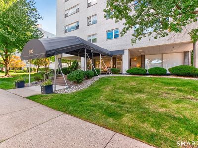 893 Farmington Avenue #1A