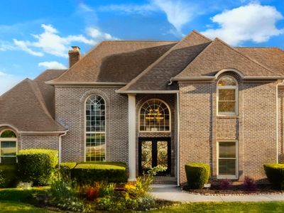 10247 Thimble Fields Dr