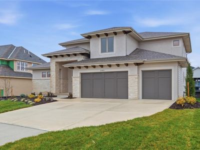 21913 W 99th Ter