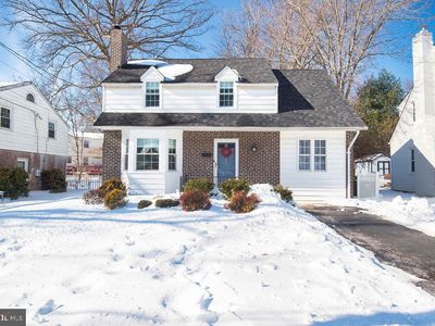 Property at 211 Atkins Ave, Wilmington, DE