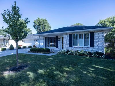 4501 N Wheeling Ave #10A-101