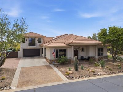 5311 E GRAY WOLF Trail