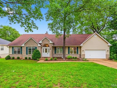 5063 Oak Bluff Dr