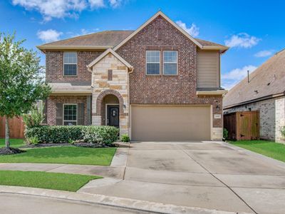 23007 Indigo Prairie Ln